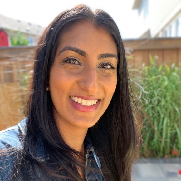 Meet your Posher, Monica - Picture 1 of 1